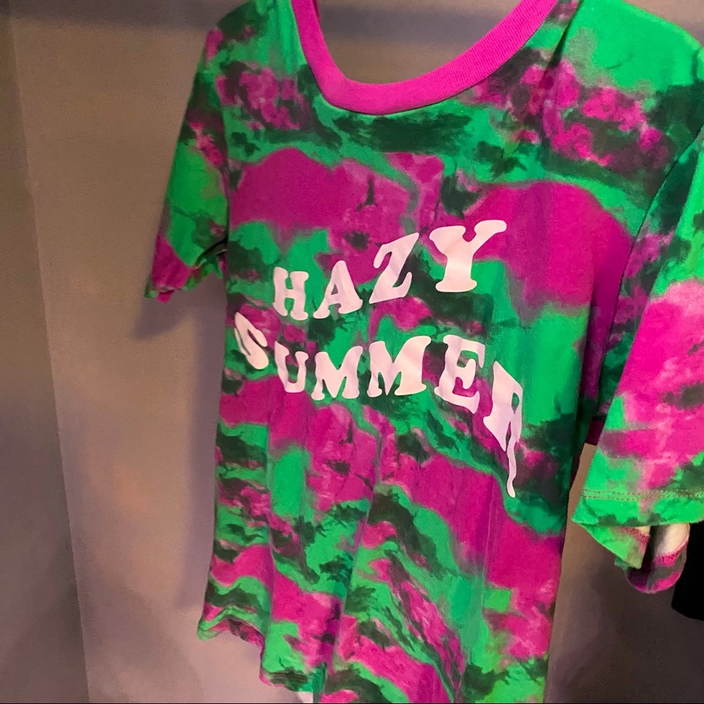 MENS T SHIRT